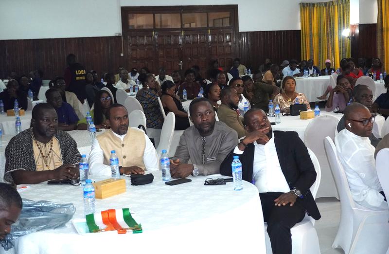 ITEC Day Celebration 2026 - 05 February 2026